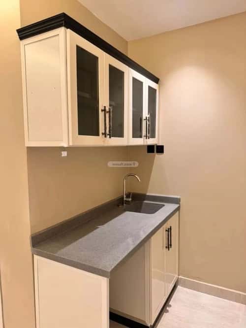 Apartment 100 SQM with 1 Bedroom Al-Aqeek, North Riyadh, Riyadh