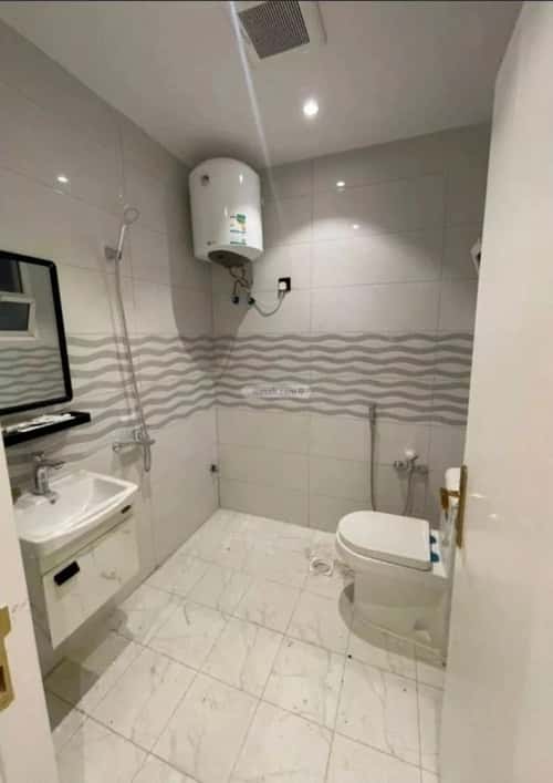 Apartment 100 SQM with 1 Bedroom Al-Wadi, North Riyadh, Riyadh