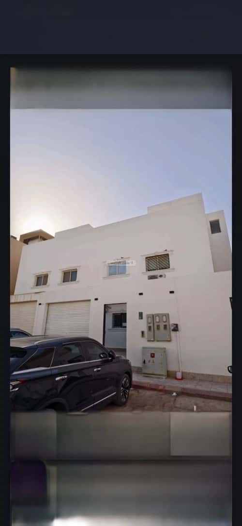 Apartment 100 SQM with 1 Bedroom Al-Wadi, North Riyadh, Riyadh