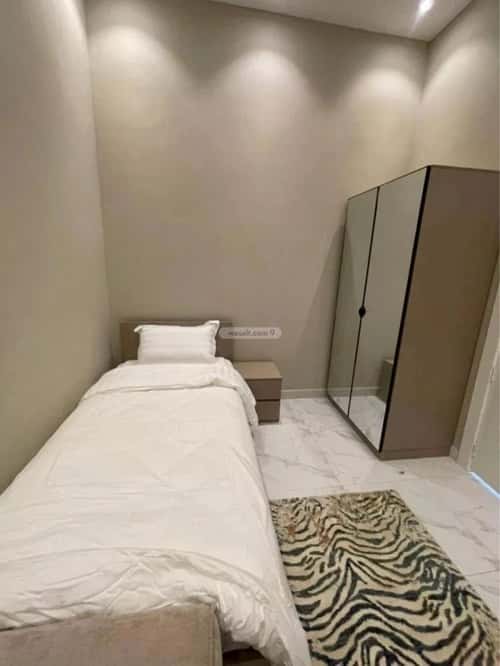 Apartment 110 SQM with 1 Bedroom Hitteen, North Riyadh, Riyadh