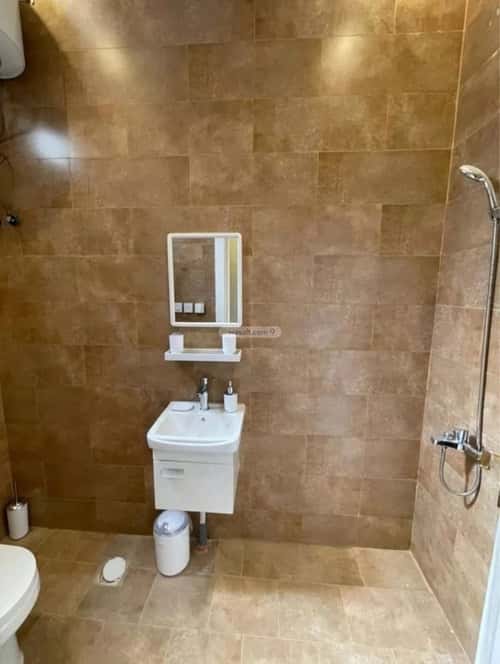 Apartment 110 SQM with 1 Bedroom Hitteen, North Riyadh, Riyadh