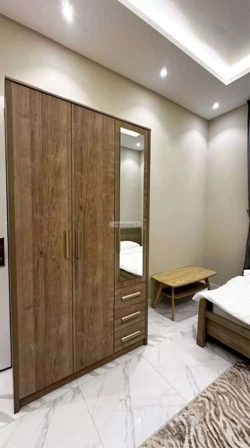 Apartment 110 SQM with 1 Bedroom Hitteen, North Riyadh, Riyadh