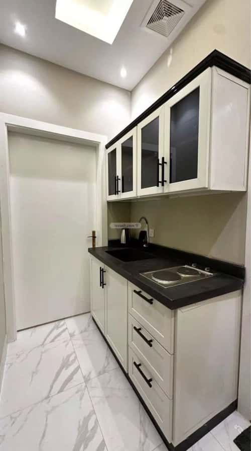 Apartment 110 SQM with 1 Bedroom Hitteen, North Riyadh, Riyadh