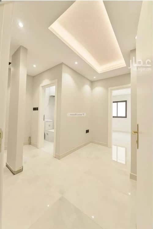 Apartment 100 SQM with 1 Bedroom Al-Woroud, North Riyadh, Riyadh