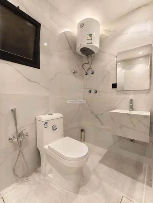Apartment 100 SQM with 1 Bedroom Al-Woroud, North Riyadh, Riyadh