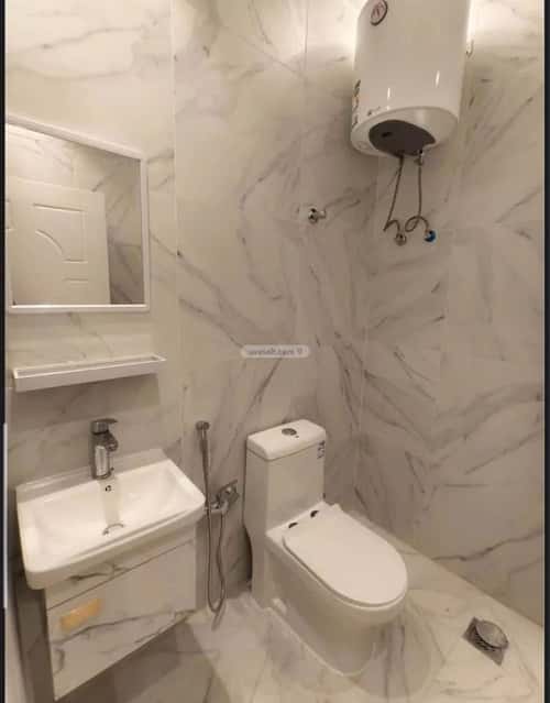 Apartment 100 SQM with 1 Bedroom Al-Falah, North Riyadh, Riyadh