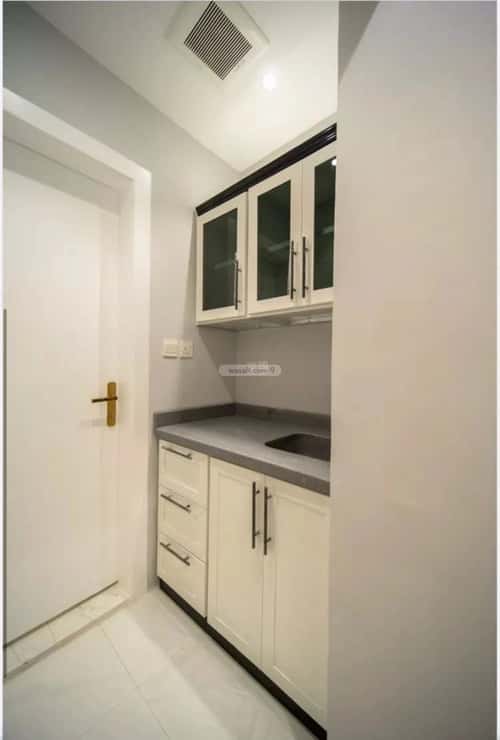 Apartment 100 SQM with 1 Bedroom An-Nafel, North Riyadh, Riyadh