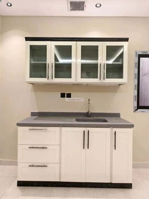 شقة 100 متر مربع بغرفة المروج، شمال الرياض، الرياض