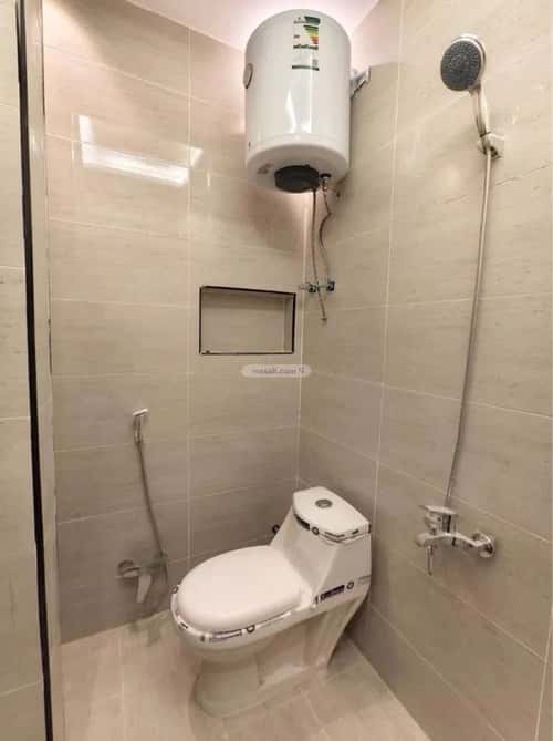 Apartment 100 SQM with 1 Bedroom Al-Murooj, North Riyadh, Riyadh