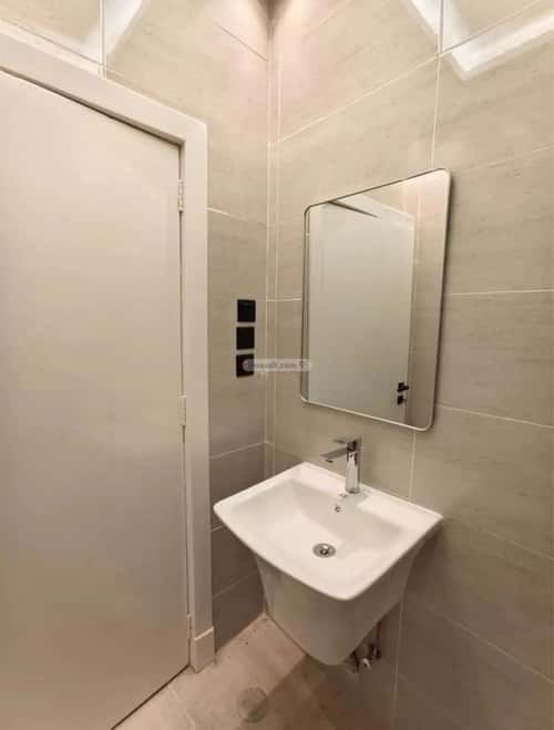Apartment 100 SQM with 1 Bedroom Al-Murooj, North Riyadh, Riyadh