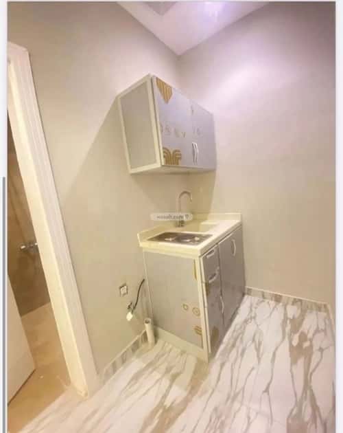 Apartment 100 SQM with 1 Bedroom Hitteen, North Riyadh, Riyadh