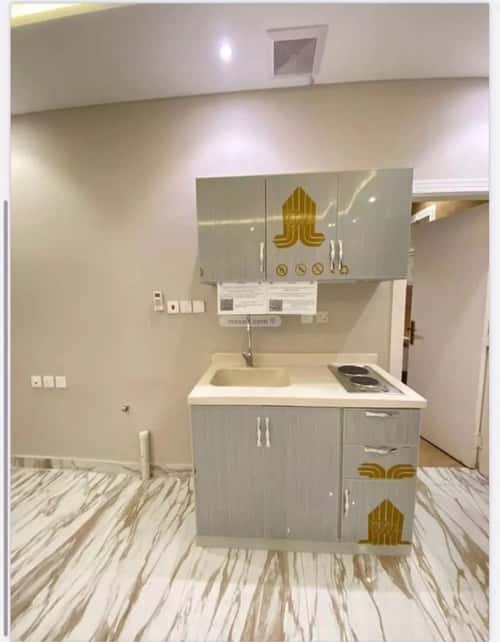 Apartment 100 SQM with 1 Bedroom Hitteen, North Riyadh, Riyadh