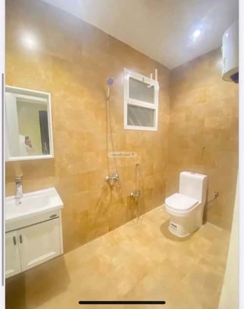 Apartment 100 SQM with 1 Bedroom Hitteen, North Riyadh, Riyadh