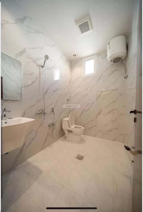 Apartment 100 SQM with 1 Bedroom Hitteen, North Riyadh, Riyadh