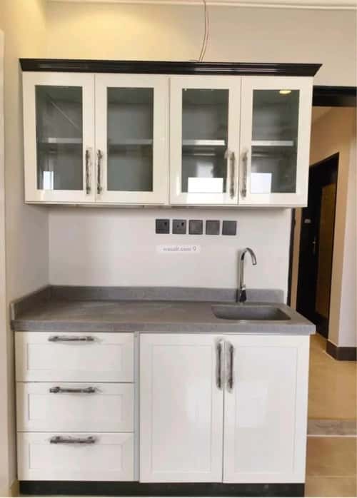 Apartment 100 SQM with 1 Bedroom Al-Aqeek, North Riyadh, Riyadh