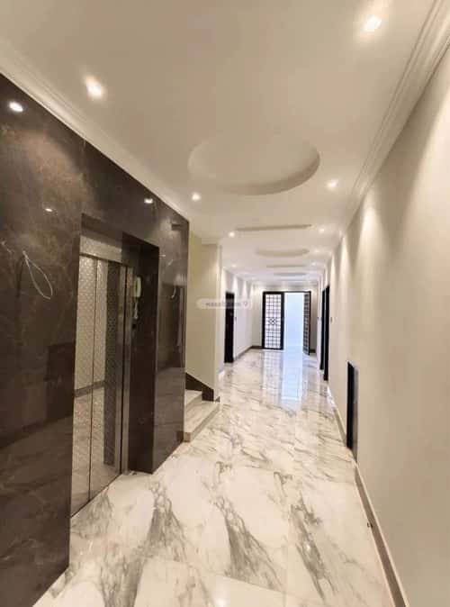 Apartment 100 SQM with 1 Bedroom Al-Aqeek, North Riyadh, Riyadh
