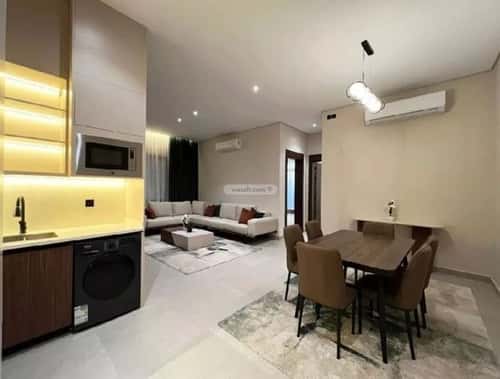 Apartment 92 SQM with 3 Bedrooms Al Faiha|A, South Jeddah, Jeddah