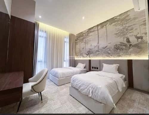 Apartment 92 SQM with 3 Bedrooms Al Faiha|A, South Jeddah, Jeddah