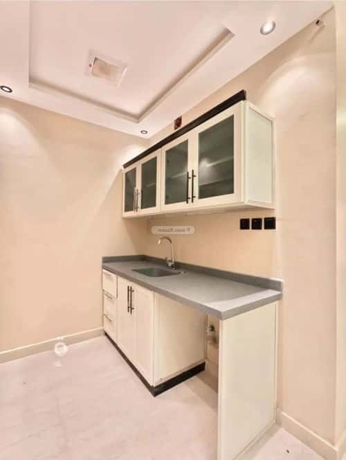 Apartment 100 SQM with 1 Bedroom Al-Murooj, North Riyadh, Riyadh