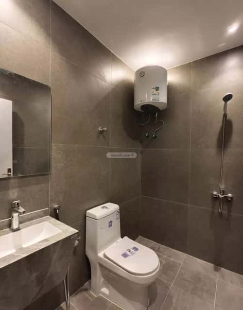 Apartment 100 SQM with 1 Bedroom Al-Woroud, North Riyadh, Riyadh