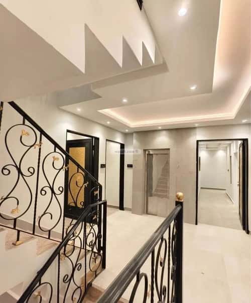 Apartment 100 SQM with 1 Bedroom Al-Woroud, North Riyadh, Riyadh