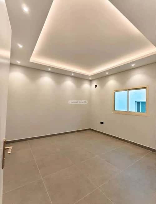 شقة 100 متر مربع بغرفة الورود، شمال الرياض، الرياض