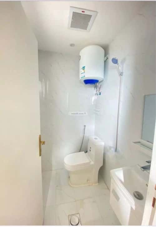 Apartment 100 SQM with 1 Bedroom An-Nafel, North Riyadh, Riyadh