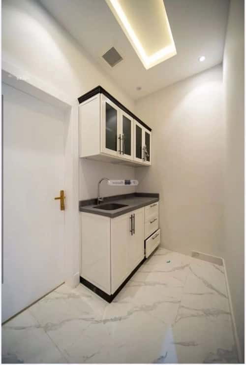 Apartment 100 SQM with 1 Bedroom Al-Wadi, North Riyadh, Riyadh