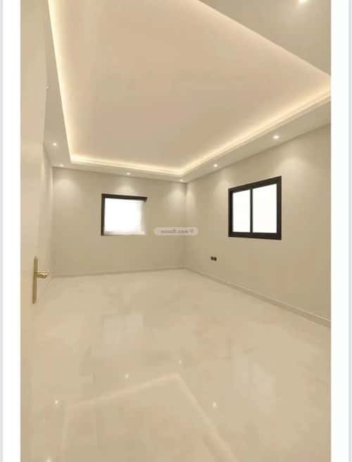 شقة 100 متر مربع بغرفة الورود، شمال الرياض، الرياض