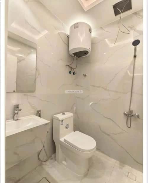 Apartment 100 SQM with 1 Bedroom Al-Woroud, North Riyadh, Riyadh