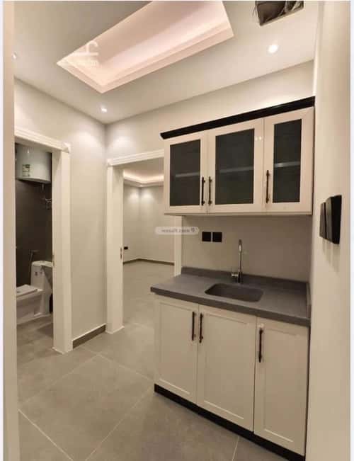 Apartment 100 SQM with 1 Bedroom Al-Woroud, North Riyadh, Riyadh