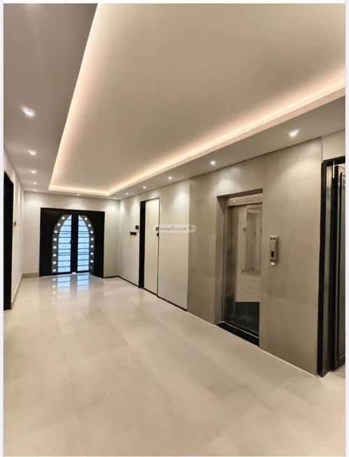 Apartment 100 SQM with 1 Bedroom Al-Woroud, North Riyadh, Riyadh