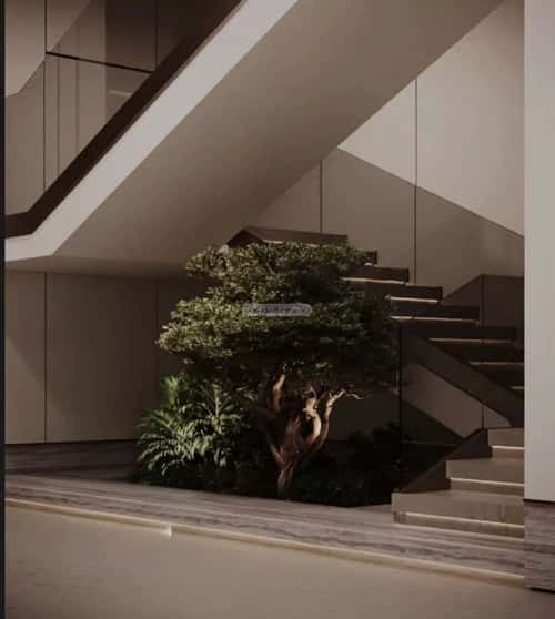 Apartment 900 SQM with 2 Bedrooms Al Rawdhah, North Jeddah, Jeddah