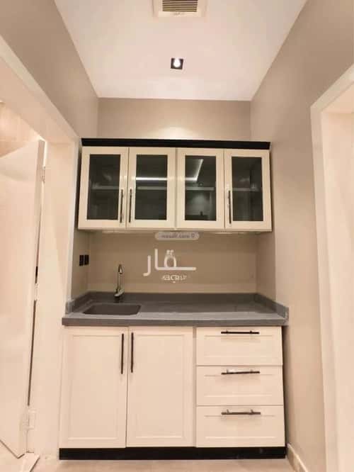 Apartment 100 SQM with 1 Bedroom Al-Murooj, North Riyadh, Riyadh