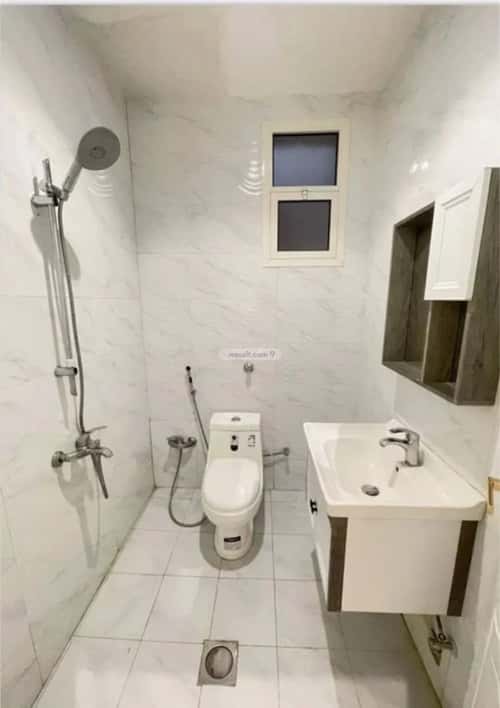 Apartment 100 SQM with 1 Bedroom Al-Malqa, North Riyadh, Riyadh