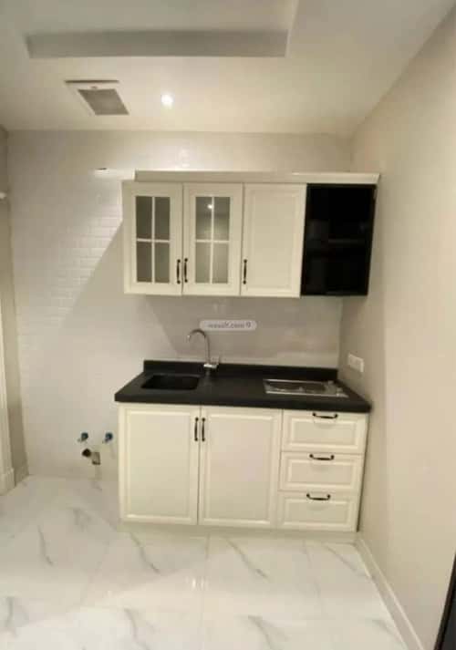 Apartment 100 SQM with 1 Bedroom Al-Malqa, North Riyadh, Riyadh