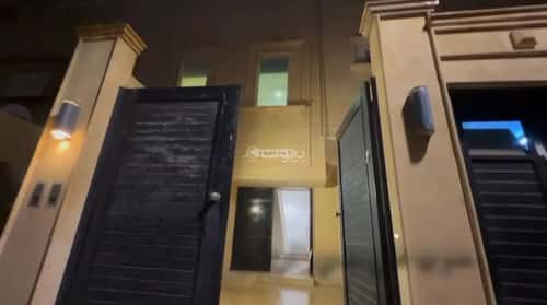 دور 750 متر مربع ب 5 غرف الربيع، شمال الرياض، الرياض