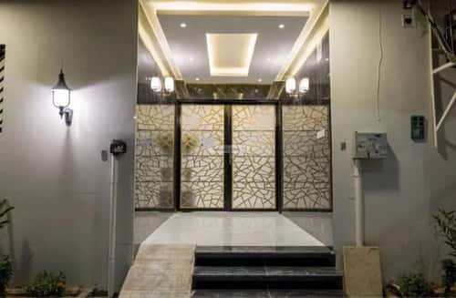 Apartment 100 SQM with 1 Bedroom Al-Murooj, North Riyadh, Riyadh