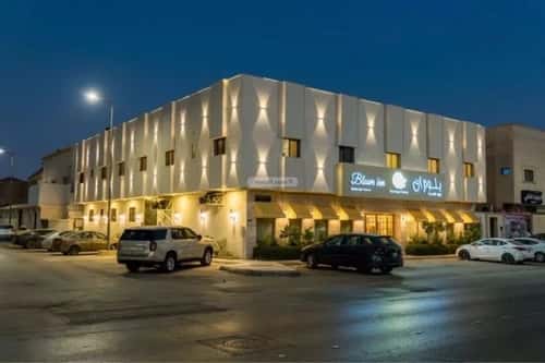 شقة 100 متر مربع بغرفة المروج، شمال الرياض، الرياض