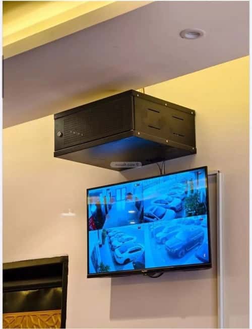 Apartment 100 SQM with 1 Bedroom Al-Wadi, North Riyadh, Riyadh