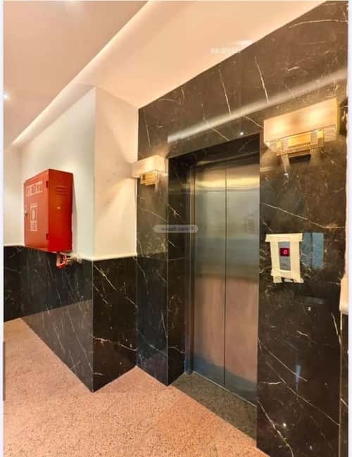 Apartment 100 SQM with 1 Bedroom Al-Wadi, North Riyadh, Riyadh