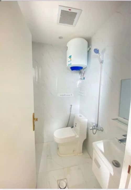 Apartment 100 SQM with 1 Bedroom An-Nafel, North Riyadh, Riyadh