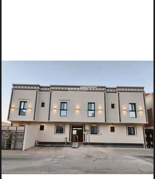 Apartment 100 SQM with 1 Bedroom An-Nafel, North Riyadh, Riyadh