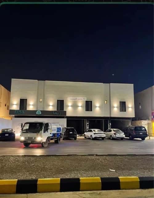 Showroom for Rent Al-Murooj, North Riyadh, Riyadh