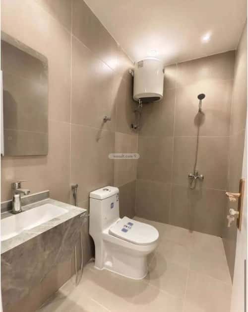 Apartment 100 SQM with 1 Bedroom Al-Woroud, North Riyadh, Riyadh