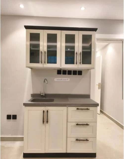 Apartment 100 SQM with 1 Bedroom Al-Woroud, North Riyadh, Riyadh