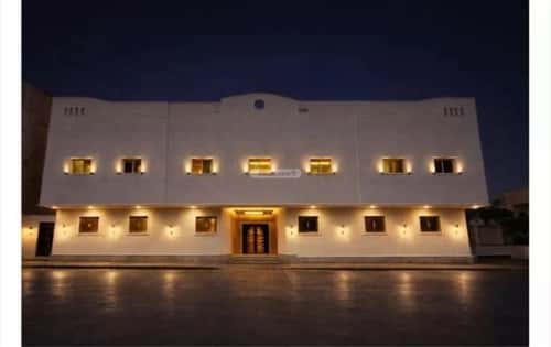 Apartment 100 SQM with 1 Bedroom Al-Woroud, North Riyadh, Riyadh