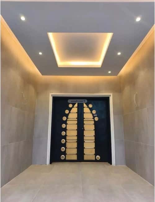 Apartment 100 SQM with 1 Bedroom Al-Woroud, North Riyadh, Riyadh
