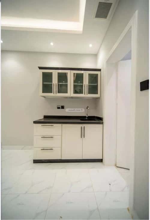 Apartment 100 SQM with 1 Bedroom Al-Wadi, North Riyadh, Riyadh