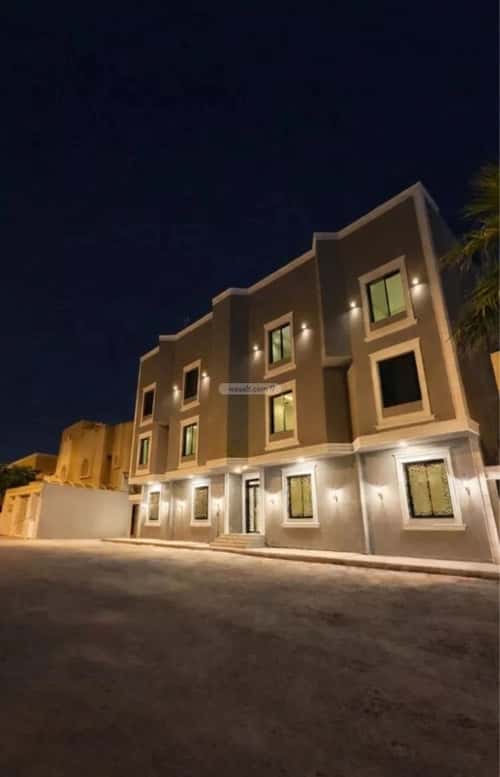 Apartment 100 SQM with 1 Bedroom Mugharazat, North Riyadh, Riyadh